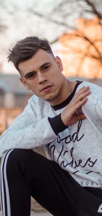 dancernick OnlyFans picture