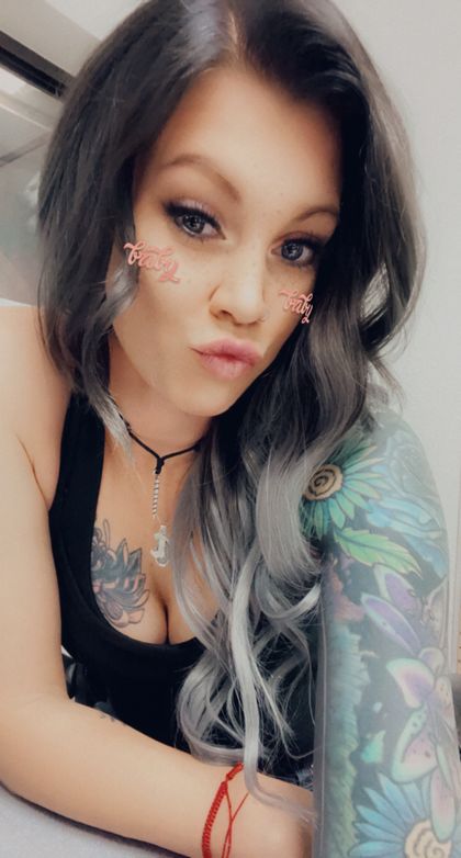 misspunchy92 OnlyFans picture