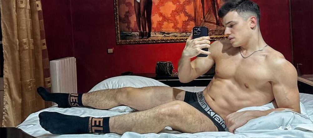 supermike_exclusive OnlyFans profile picture
