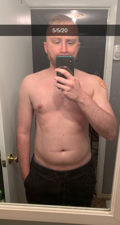 blondey9469 OnlyFans picture
