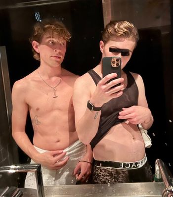coupleofdudes OnlyFans profile picture