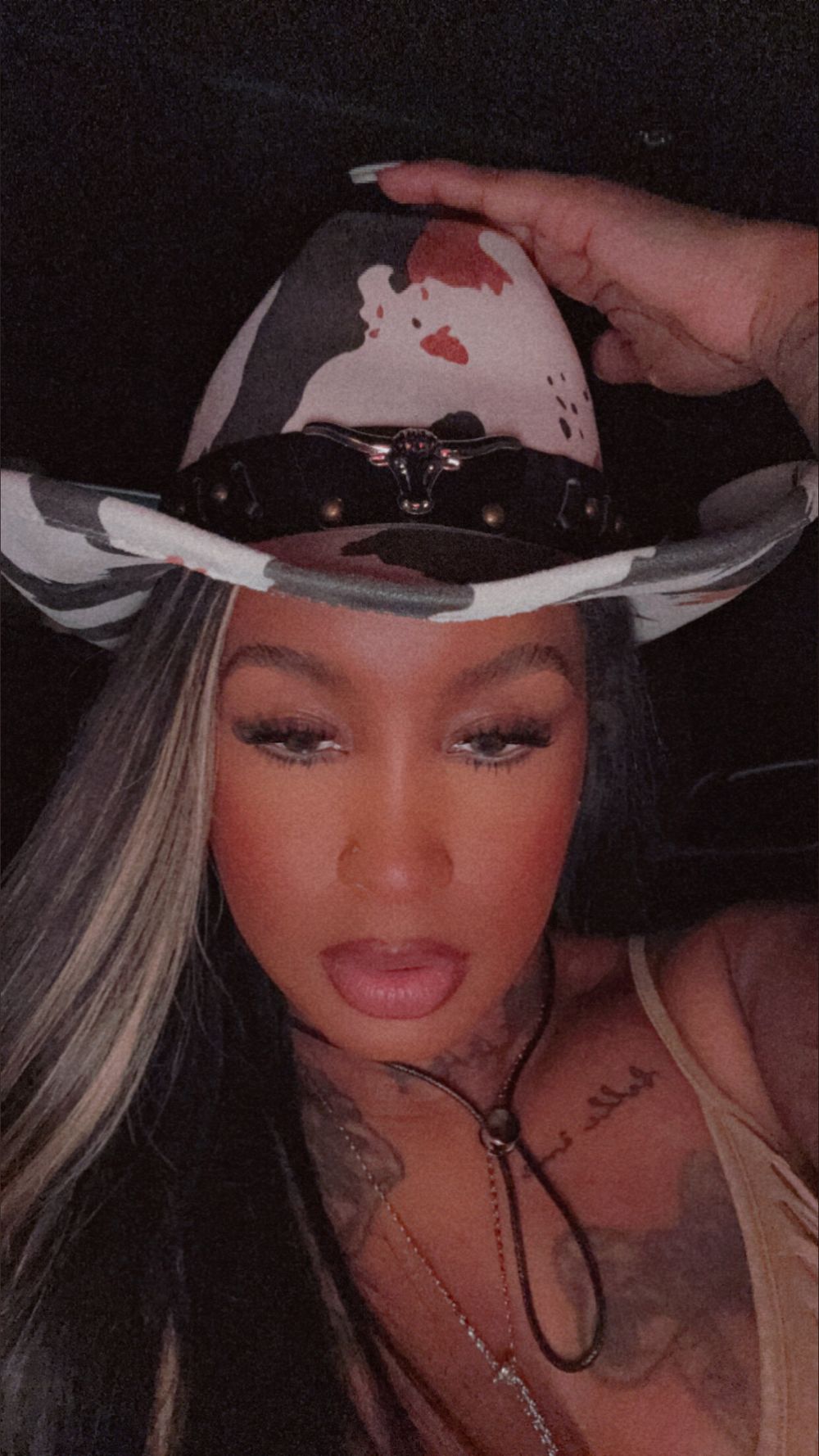 chynawhytee OnlyFans profile picture