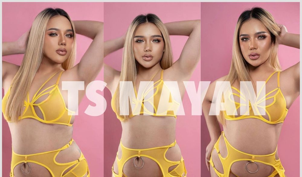 ladyboymayan OnlyFans profile picture