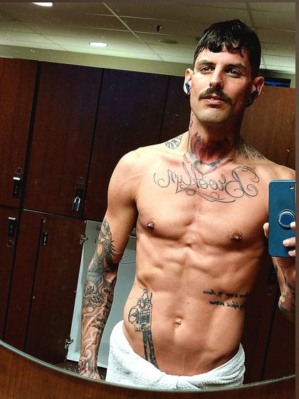 corylushing OnlyFans picture