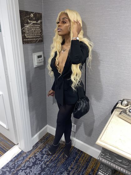 thebaddie1 OnlyFans picture