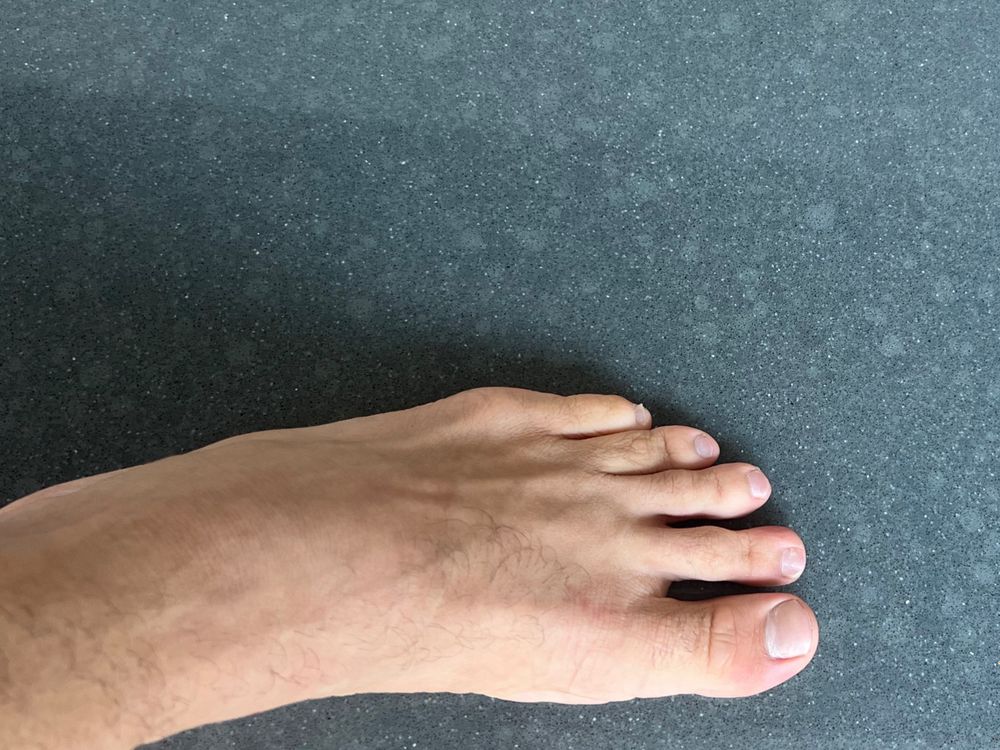 footpleasure01 OnlyFans profile picture
