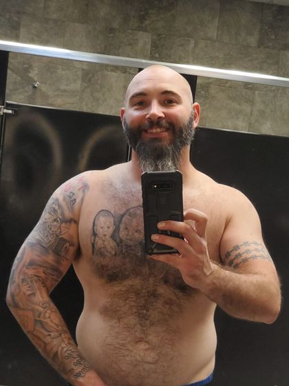 boreddad86 OnlyFans picture