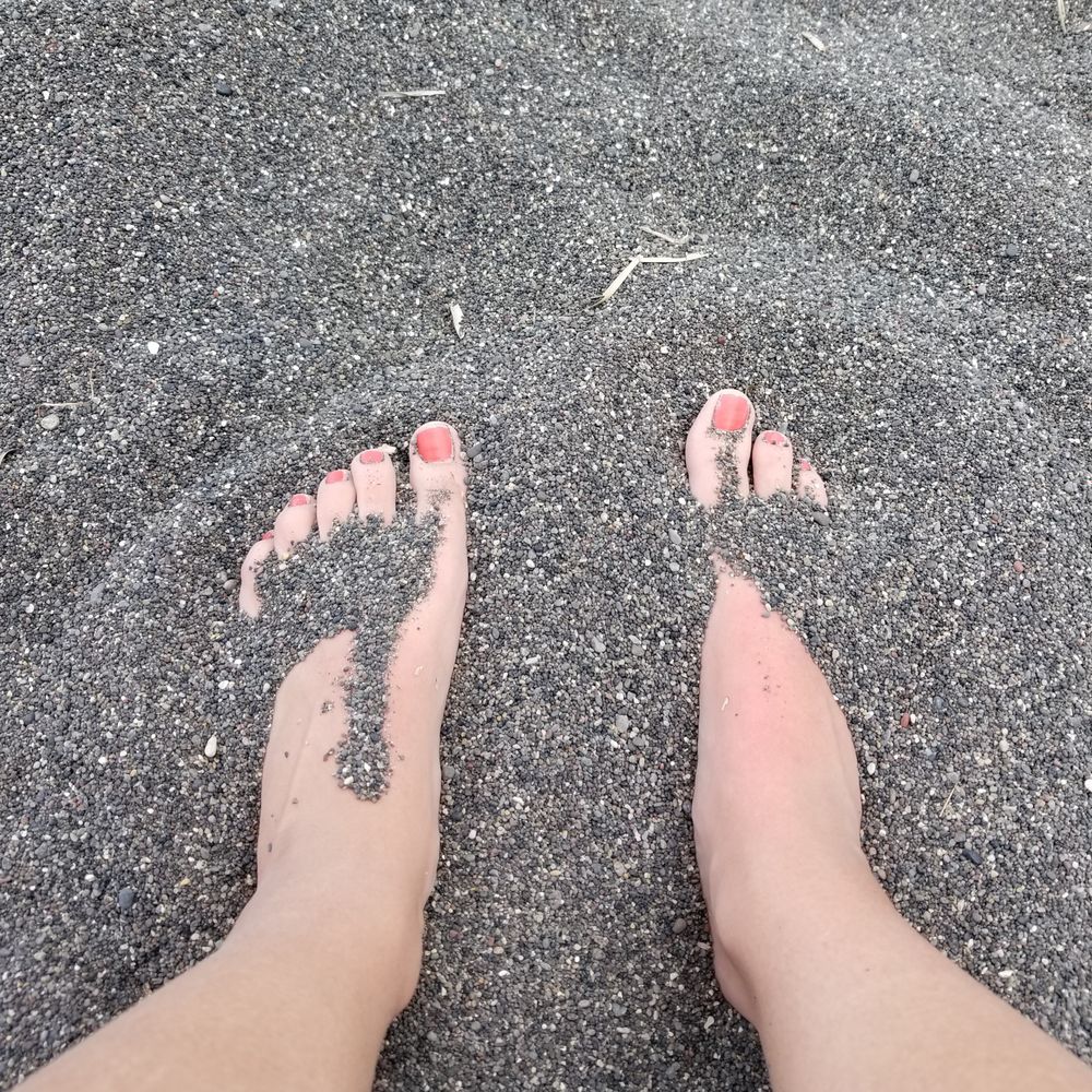 barefootbunniess2 OnlyFans profile picture