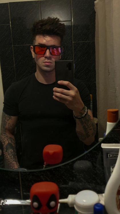 luchoam OnlyFans picture