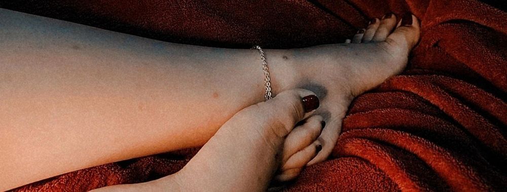 footprincess1005 OnlyFans profile picture