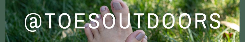 toesoutdoors OnlyFans profile picture
