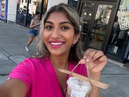 masariya OnlyFans picture