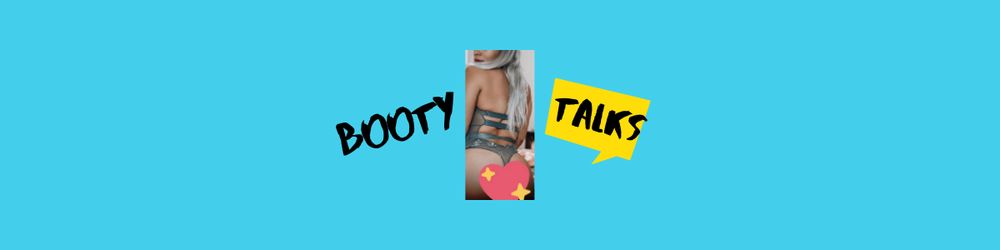 bootytalks OnlyFans profile picture