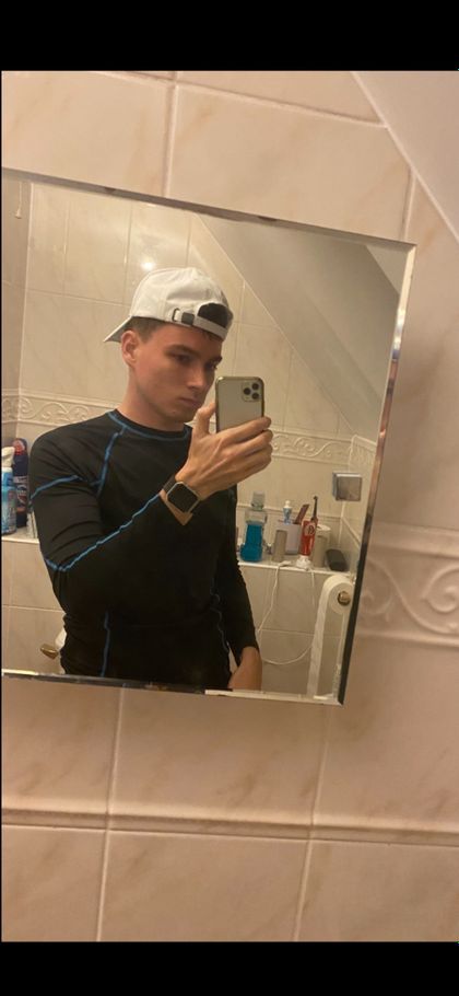 spunkywyatt OnlyFans picture