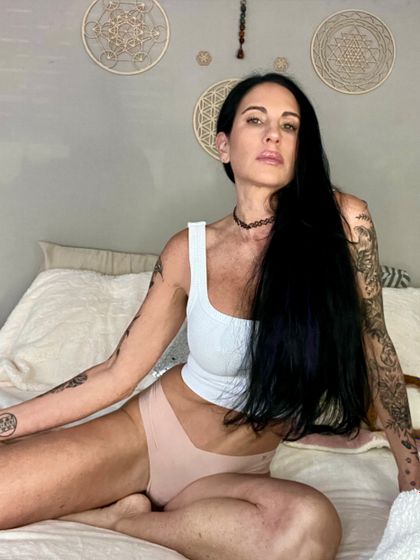 jenseidelartist OnlyFans picture