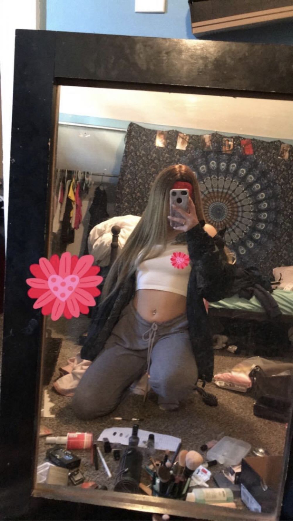 butchymood33444 OnlyFans profile picture