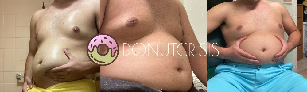 donutcrisis027 OnlyFans profile picture