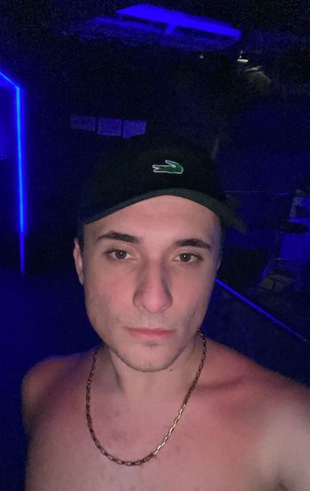 Explicit Boy