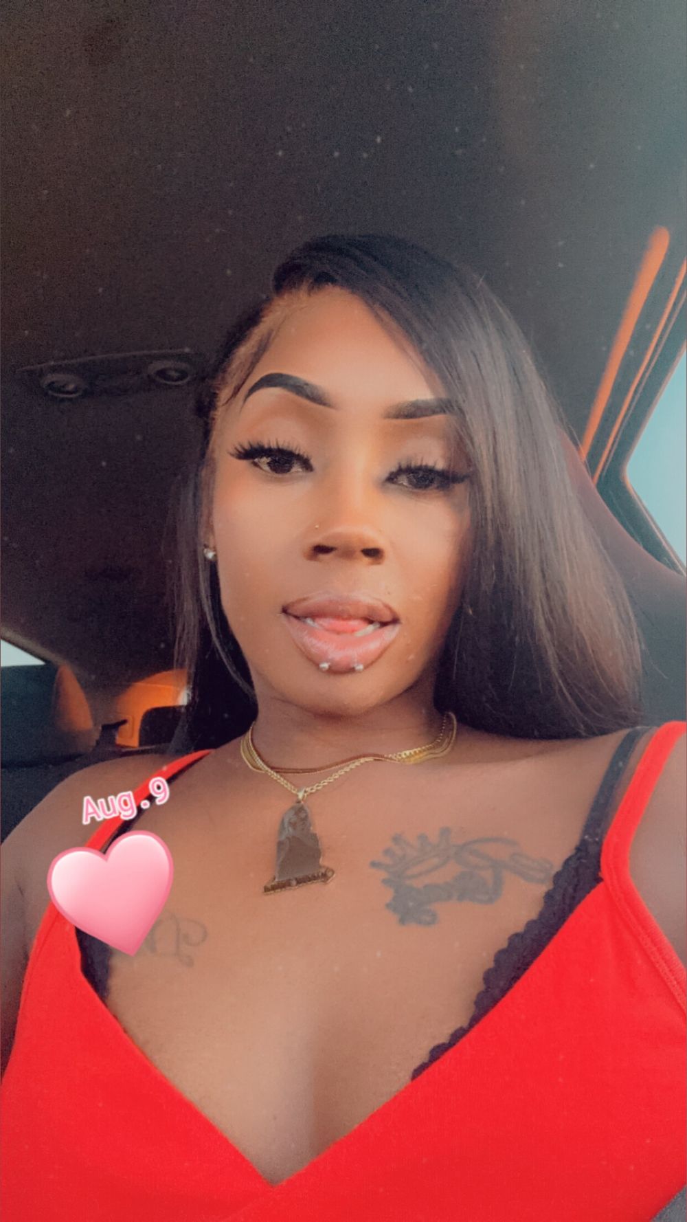 melaningemini OnlyFans profile picture