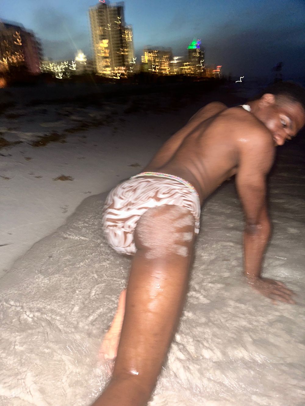 kingtredy01 OnlyFans profile picture