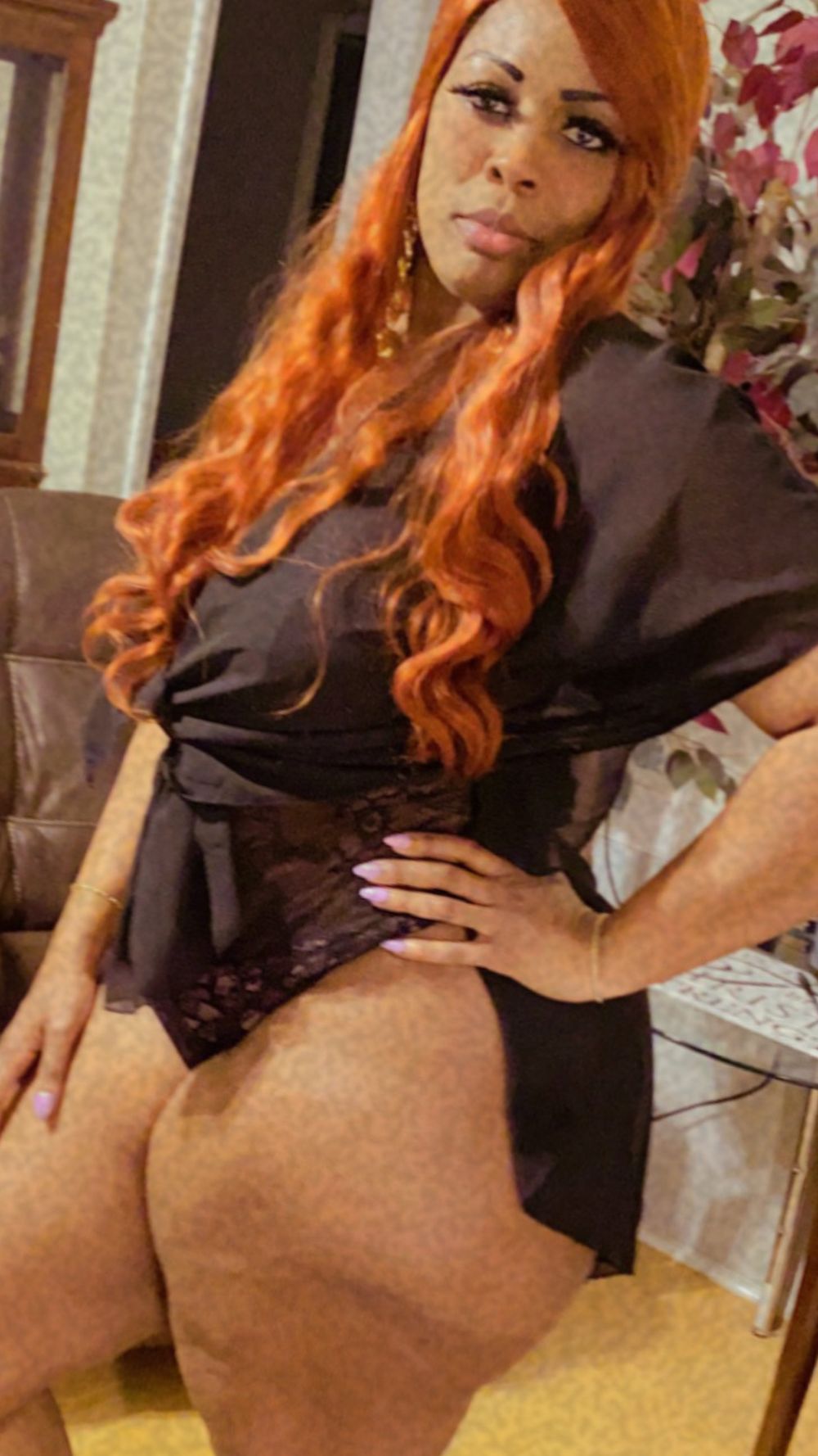 christilove OnlyFans profile picture