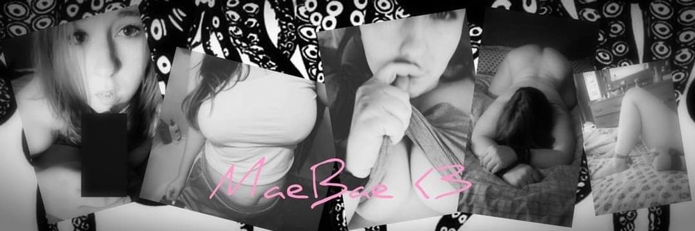 maebae_free OnlyFans profile picture