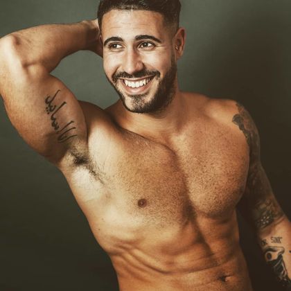 meliancolico OnlyFans picture