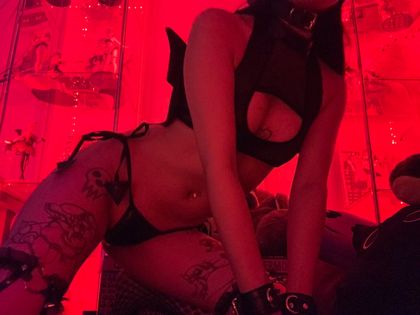 babyghoul22 OnlyFans picture