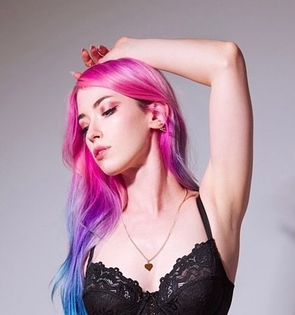 morganlefoy OnlyFans picture