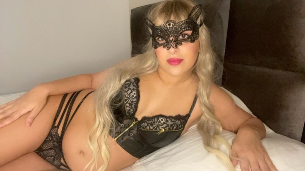 mysteriouschloe OnlyFans profile picture