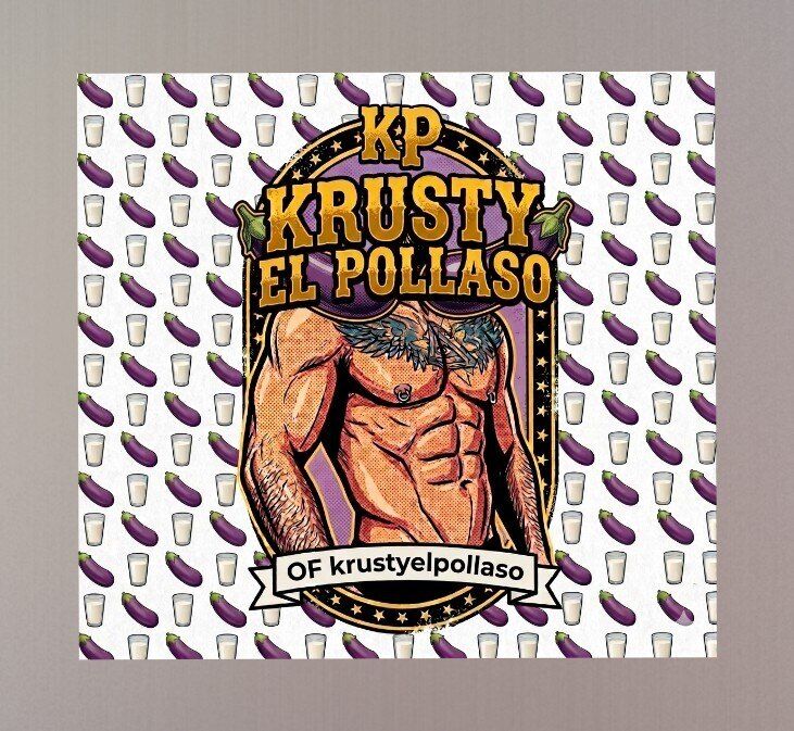 krustyelpollaso OnlyFans profile picture