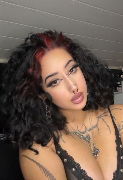 d_demongirl666 OnlyFans picture