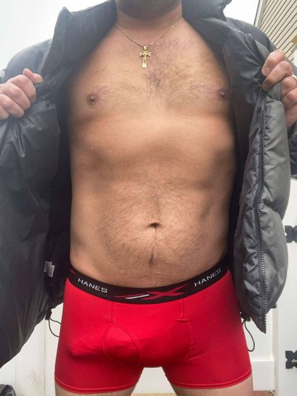 middleagedman12 OnlyFans picture