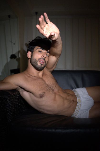 mikesaynt OnlyFans picture