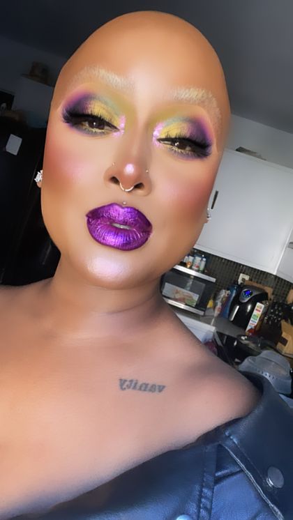 baldrose OnlyFans picture