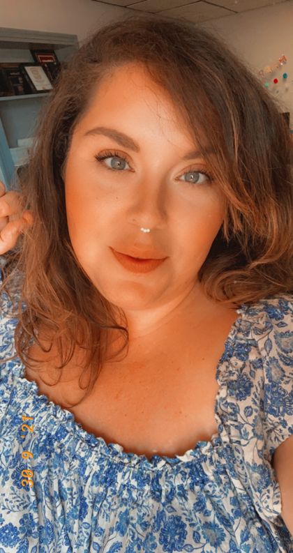 indicarosebbw420 OnlyFans picture