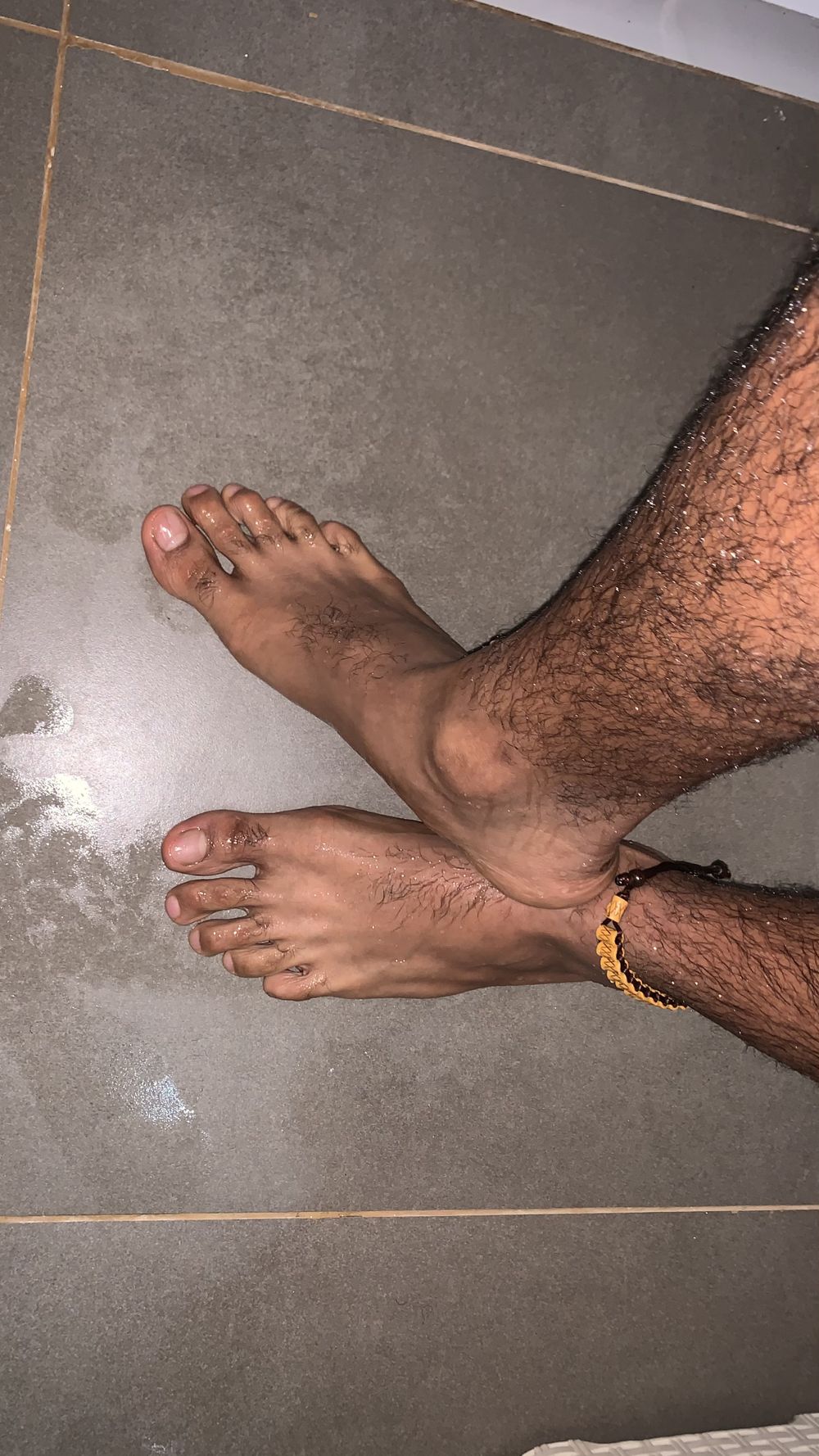 dominicanfeet1 OnlyFans profile picture