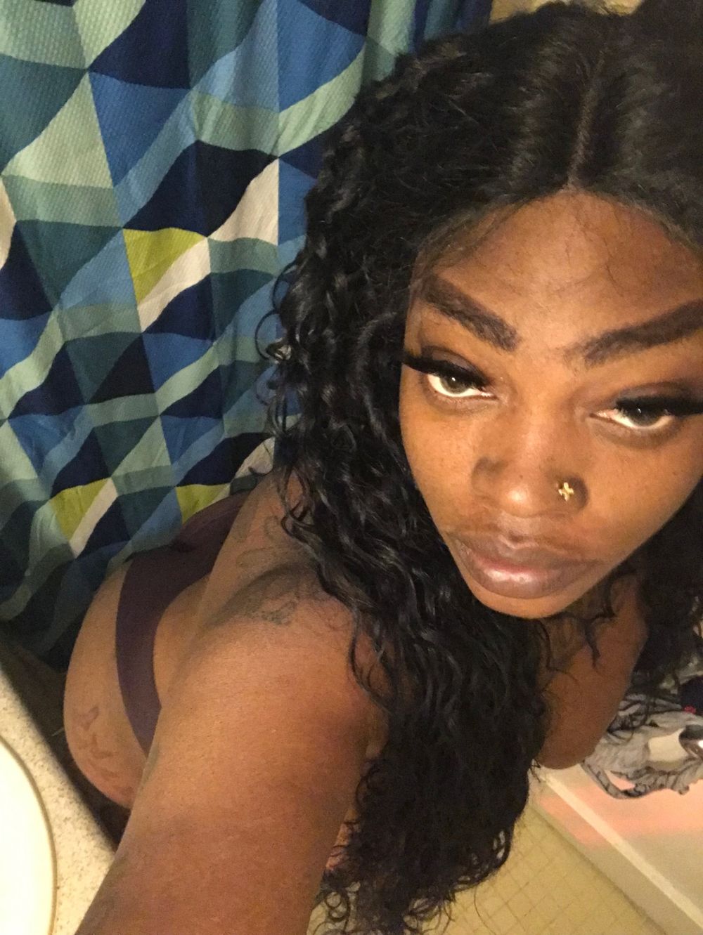 blakbeauty1028 OnlyFans profile picture