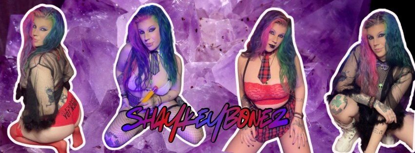 shaykeybonez OnlyFans profile picture