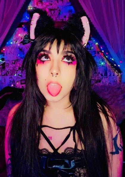 messynessy420 OnlyFans picture