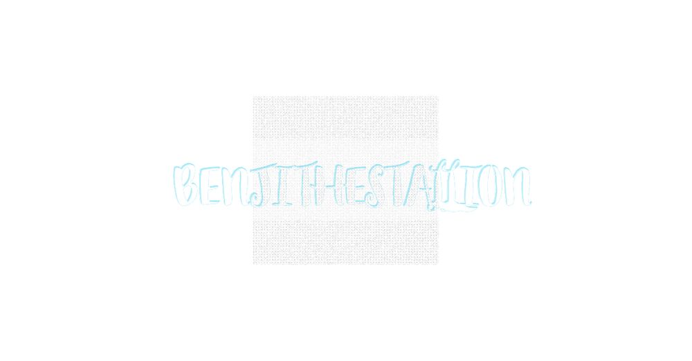 benjithestallion OnlyFans profile picture