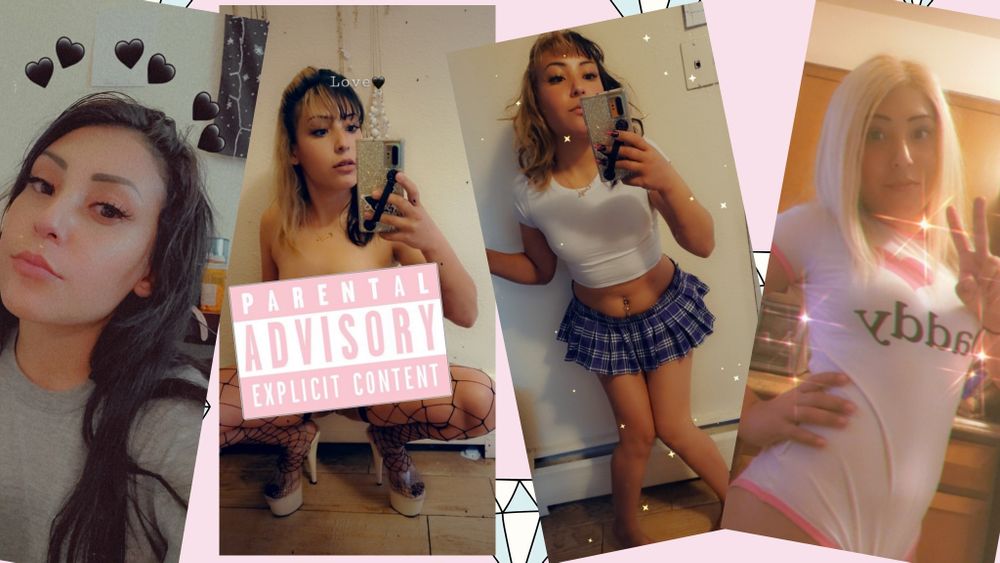 big_on_tiny OnlyFans profile picture