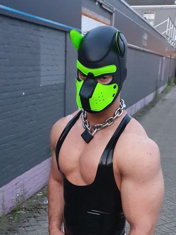 pupTitan