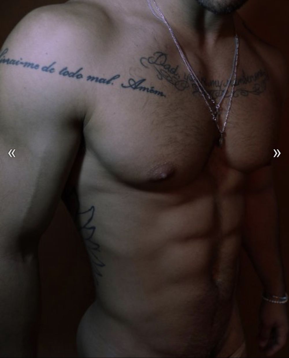 jamescarson OnlyFans profile picture