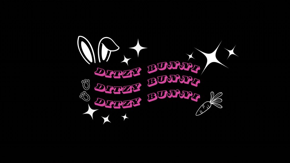 ditzylilbunni OnlyFans profile picture