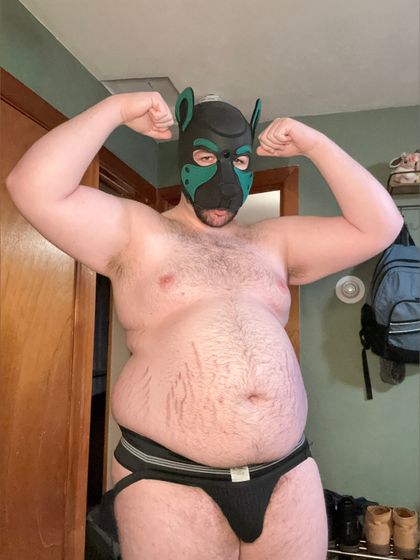 dumbfatdog OnlyFans picture