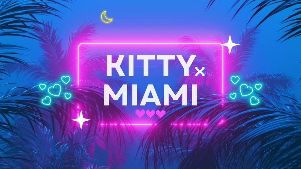 kittyxmiami OnlyFans profile picture