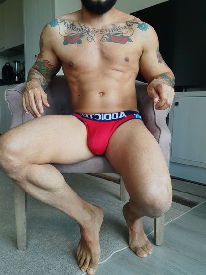 fadyleyat OnlyFans picture