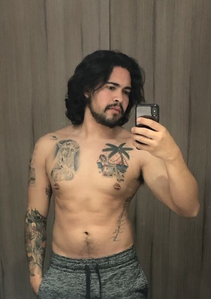 chava_c OnlyFans picture