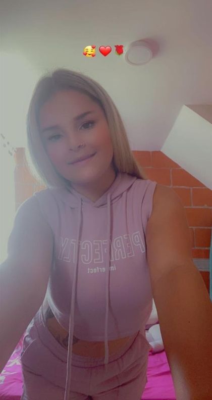 elizagiraldo OnlyFans picture